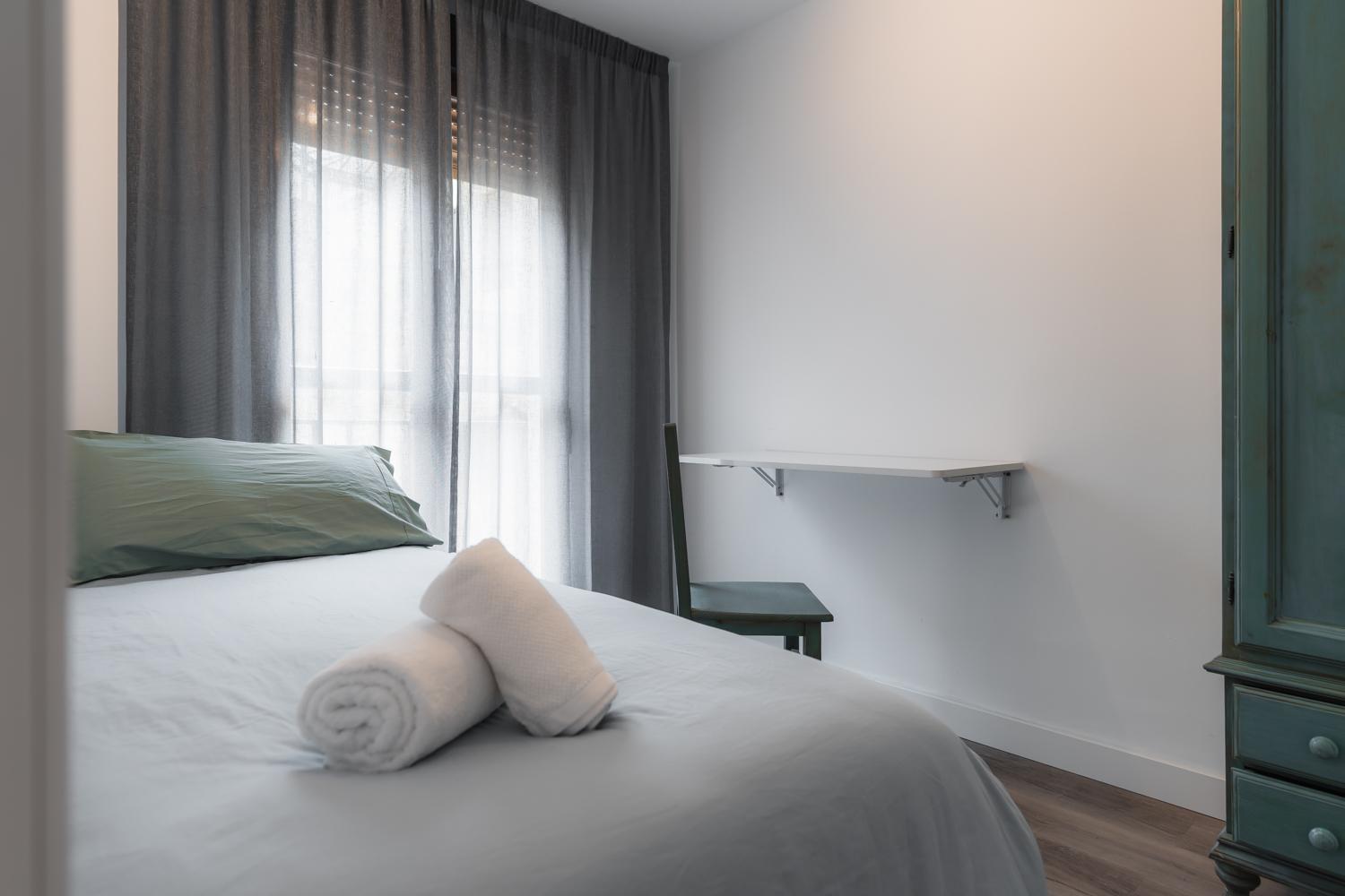 Tuguest Jardin Botanico Con Parking Apartamento