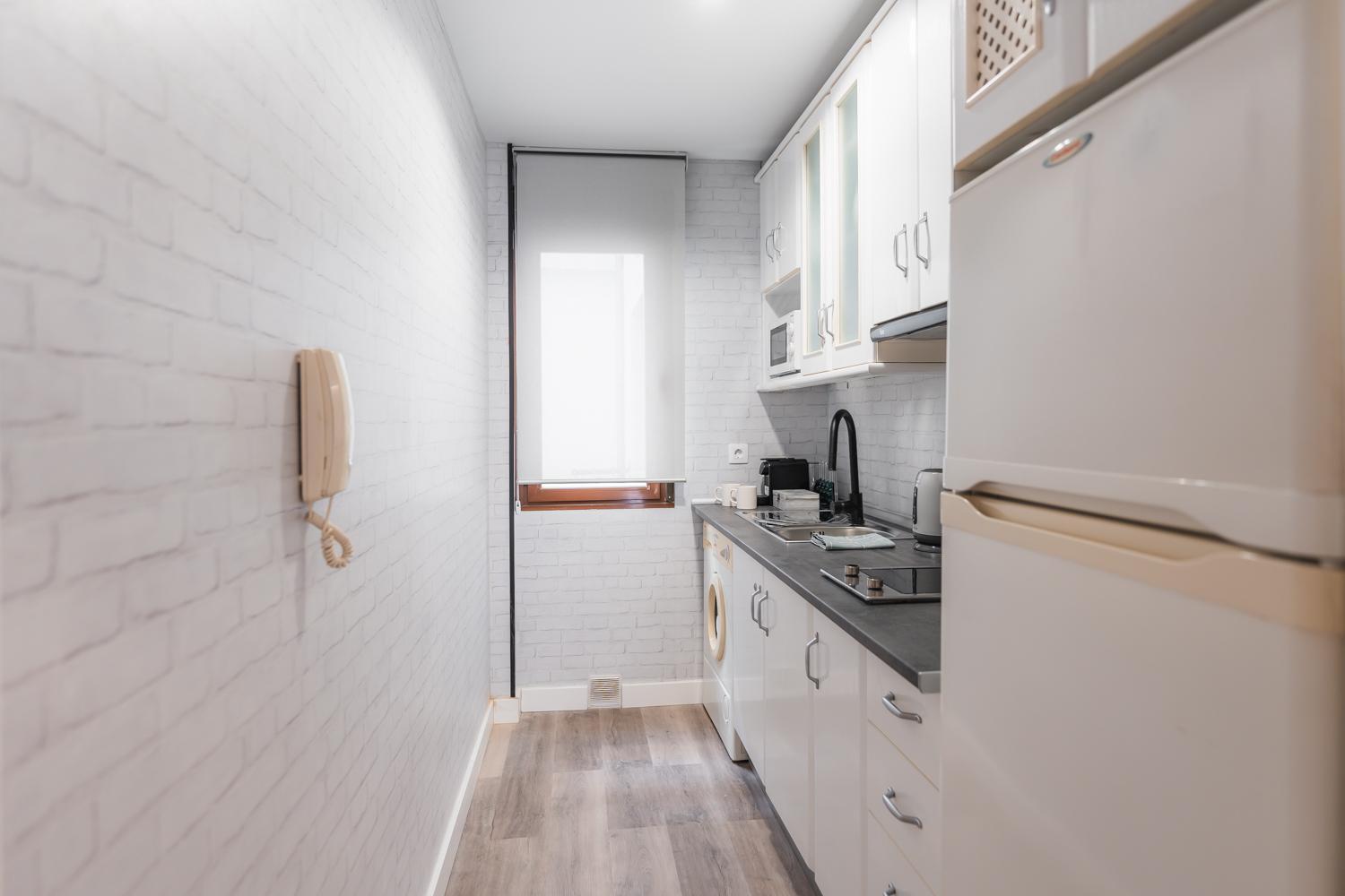Tuguest Jardin Botanico Con Parking Apartamento Granada