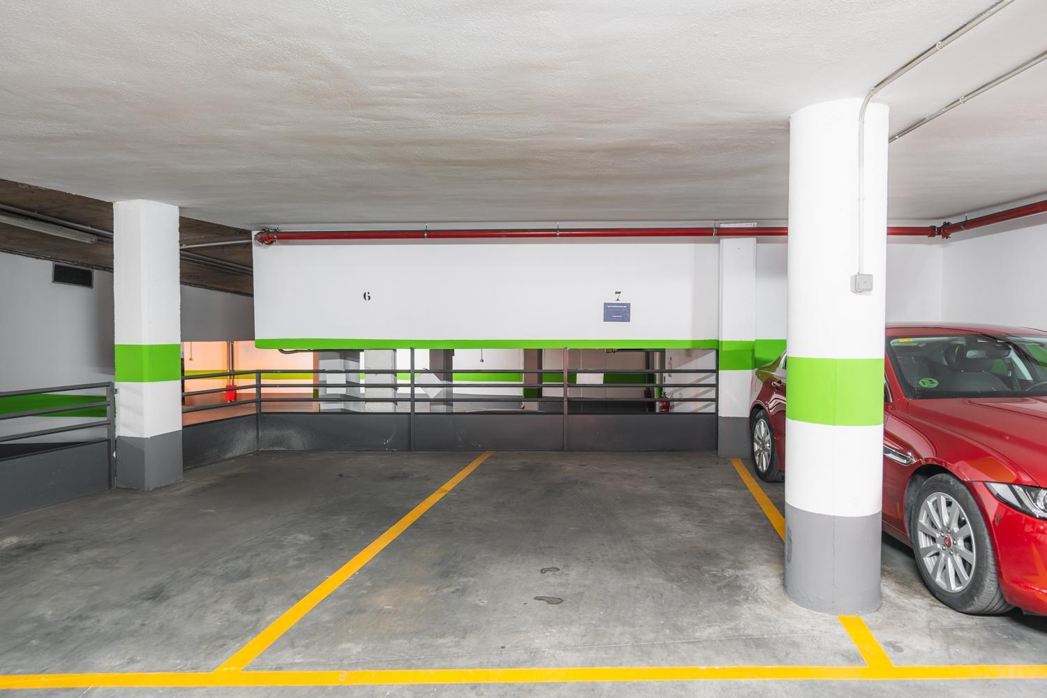 Tuguest Jardin Botanico Con Parking *