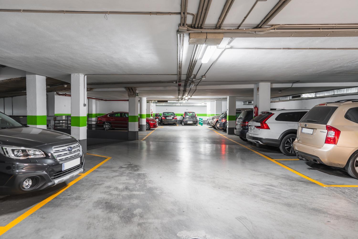 Tuguest Jardin Botanico Con Parking Apartamento