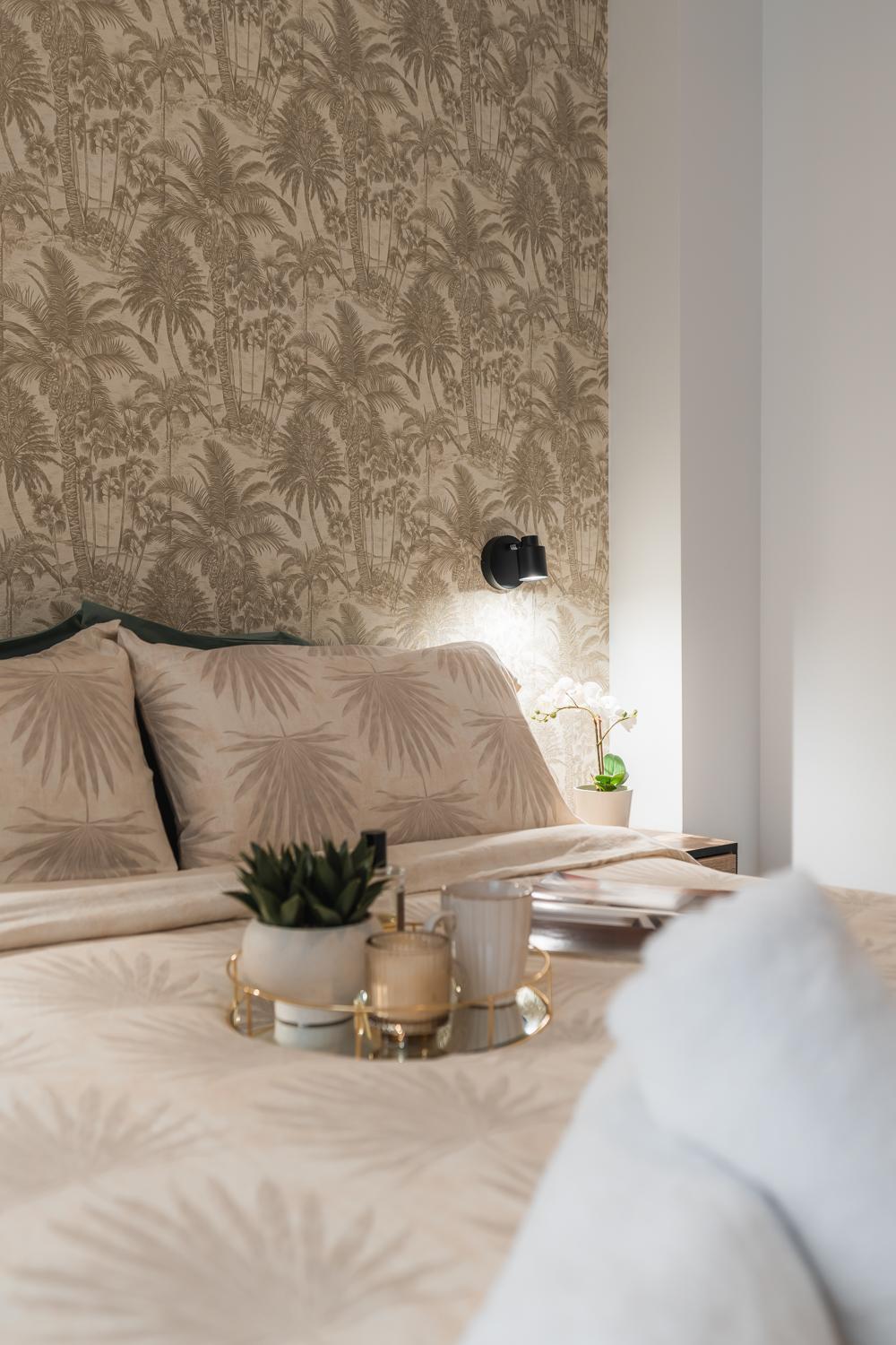 Apartamento Tuguest Jardin Botanico Con Parking