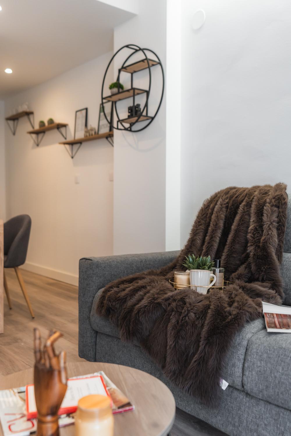 Apartamento Tuguest Jardin Botanico Con Parking