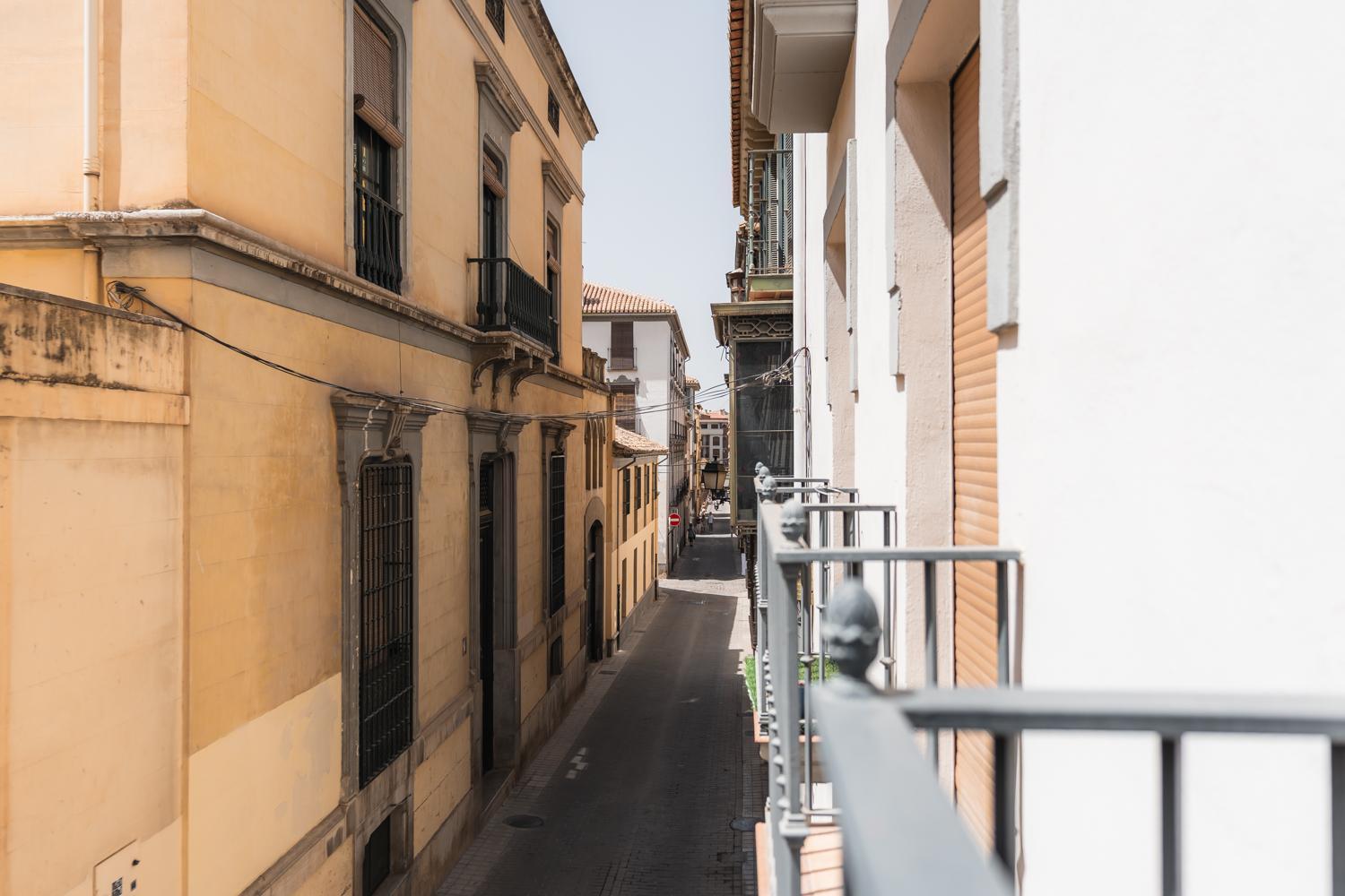 Apartamento Tuguest Jardin Botanico Con Parking
