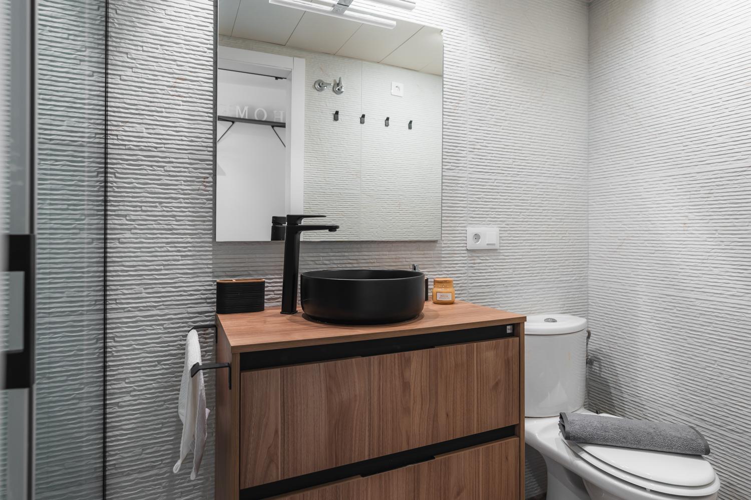 Apartamento Tuguest Jardin Botanico Con Parking