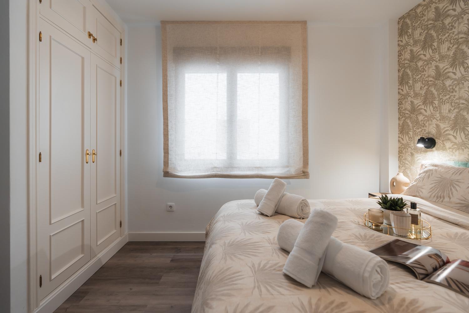 Tuguest Jardin Botanico Con Parking Apartamento Granada