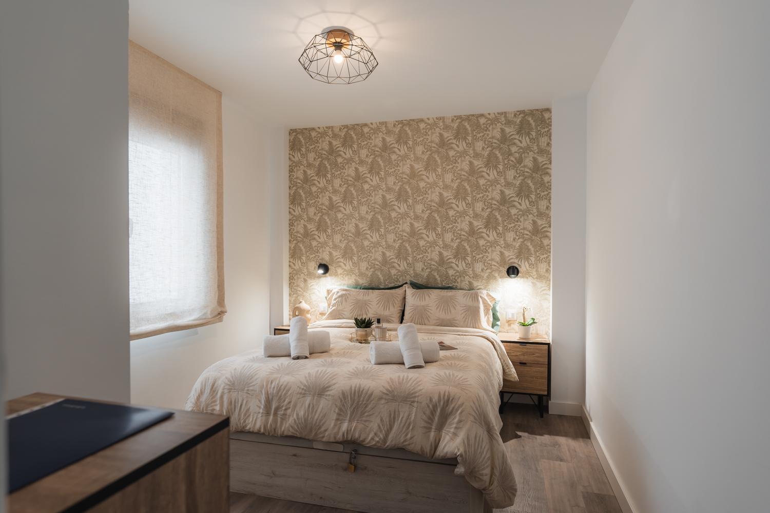 Apartamento Tuguest Jardin Botanico Con Parking *